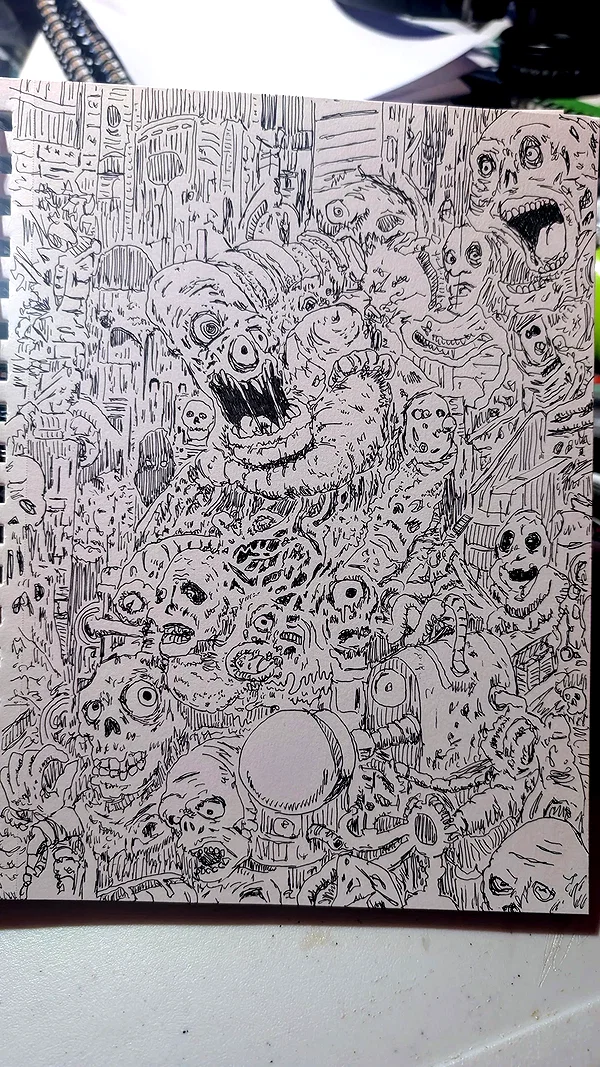 freakbait freakbait archive image