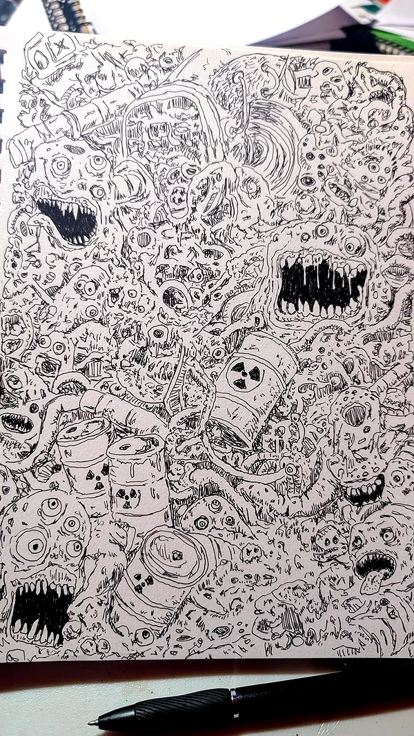 freakbait freakbait archive image