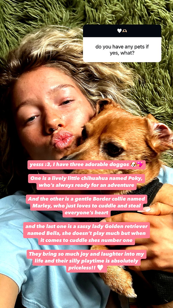 frecklesalanna instagram image archive image