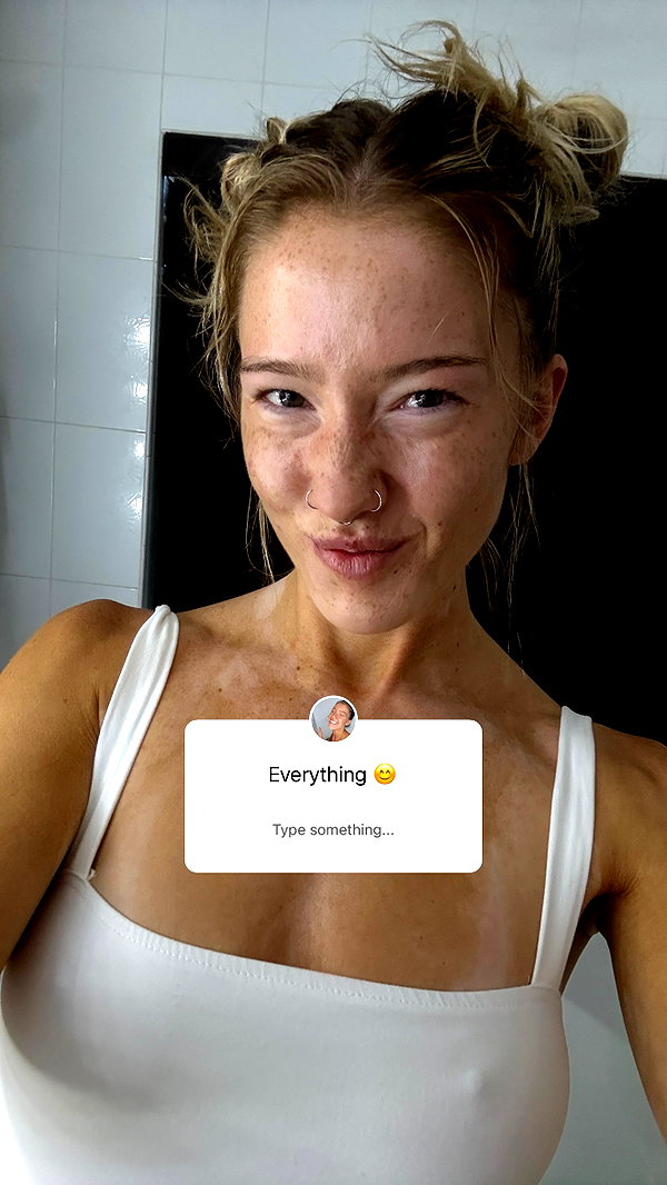 frecklesalanna instagram image archive image