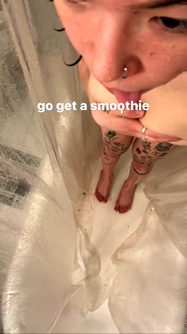 fuckdelilah instagram image archive image
