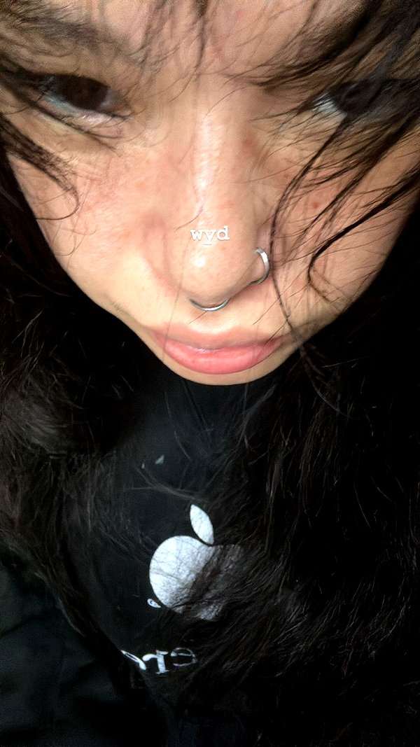 fuckdelilah instagram image archive image