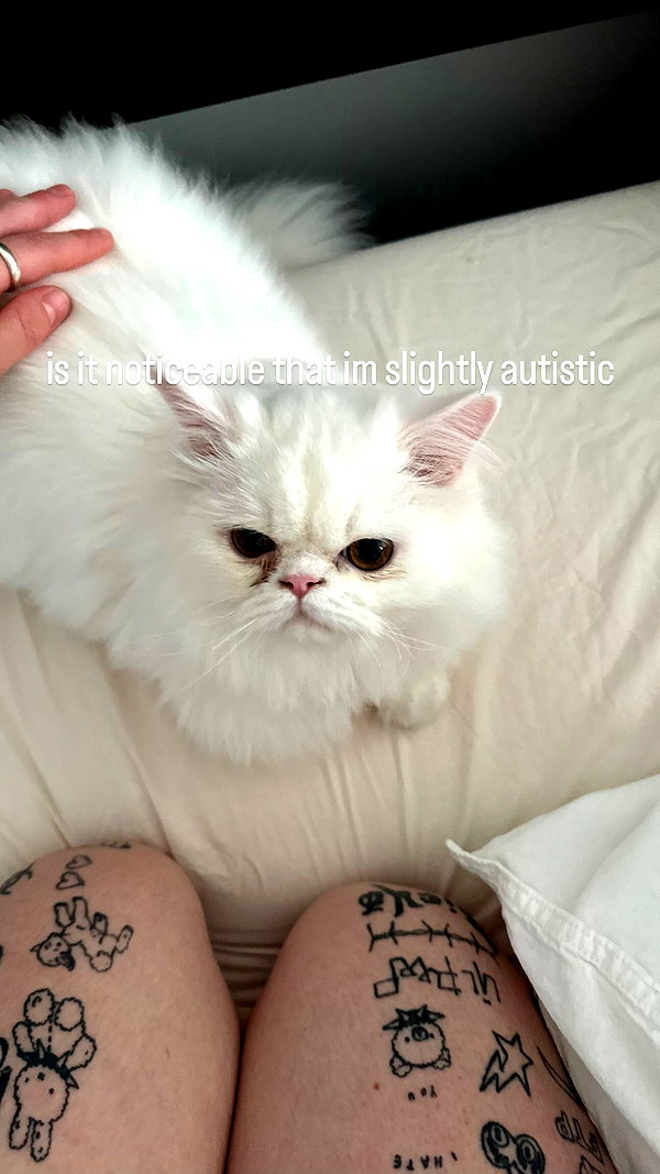 fuckdelilah instagram image archive image