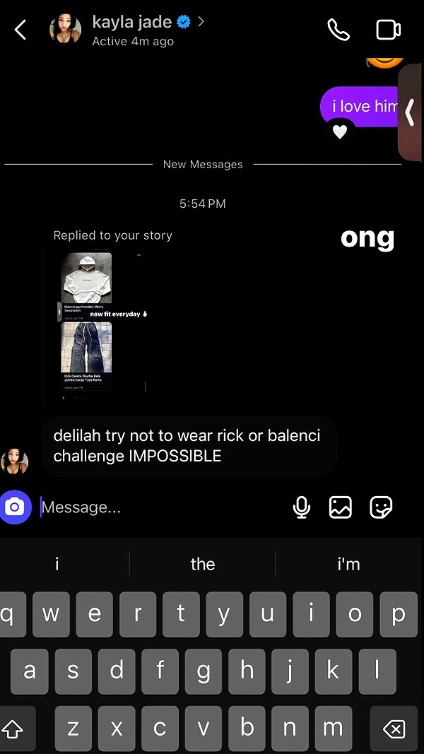 fuckdelilah instagram image archive image