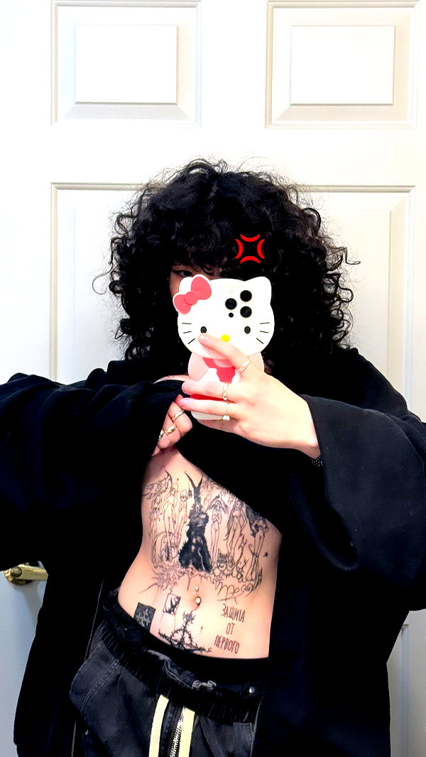 fuckdelilah instagram image archive image