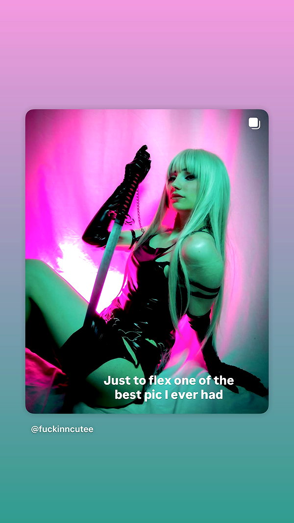 fuckinncutee instagram image archive image