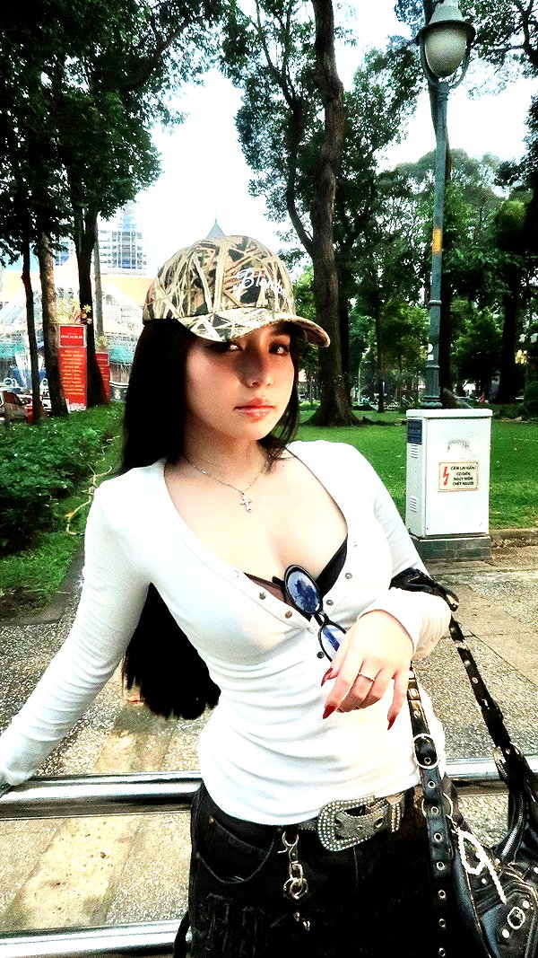 fuongvyne instagram image archive image