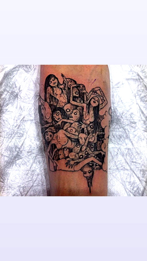 g.rshmn.dead instagram image archive image