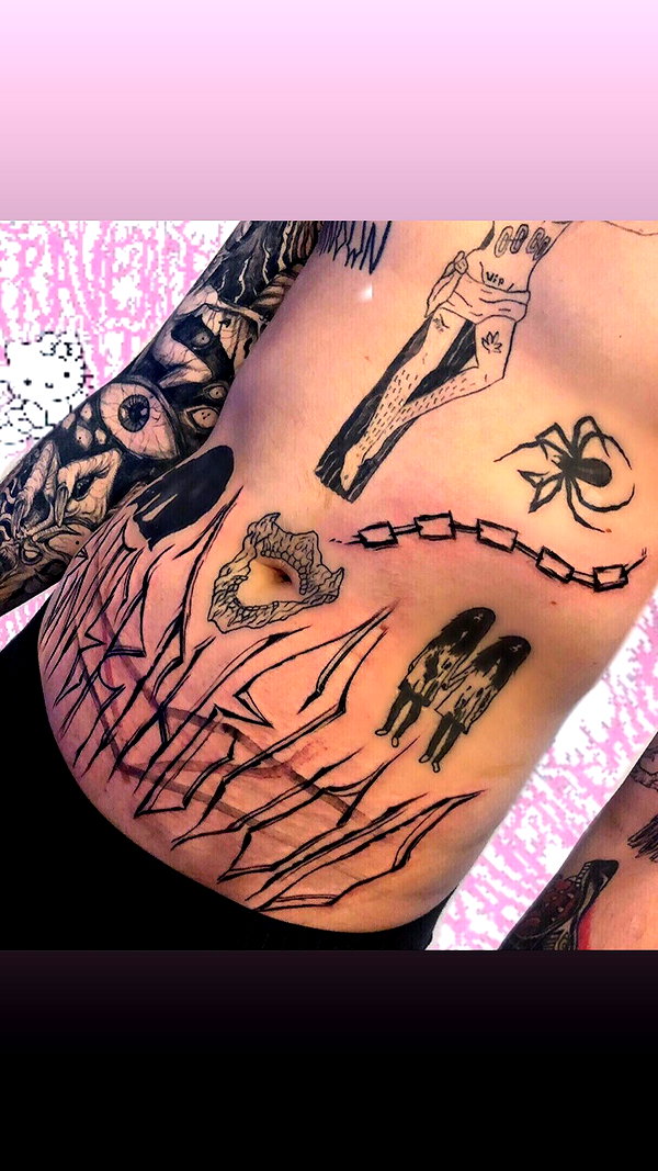 g.rshmn.dead instagram image archive image