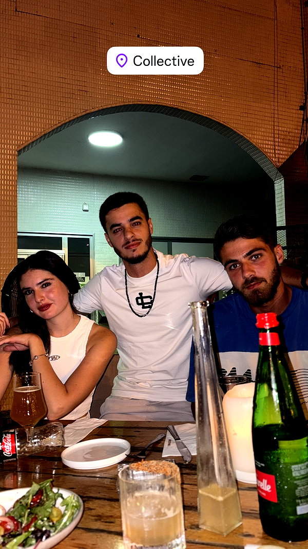 galibilaus instagram image archive image