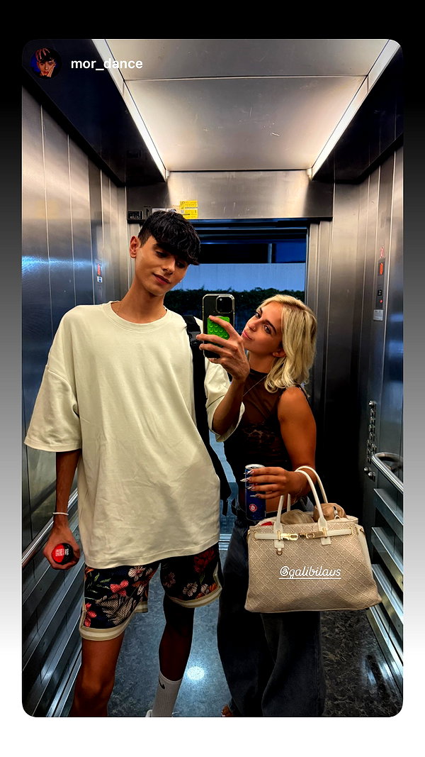 galibilaus instagram image archive image