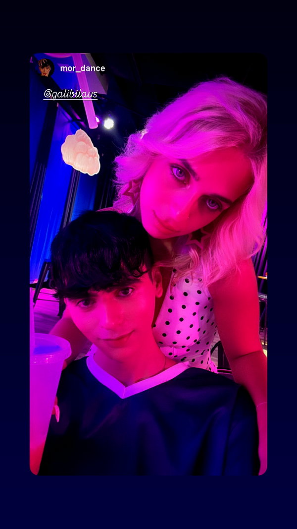 galibilaus instagram image archive image