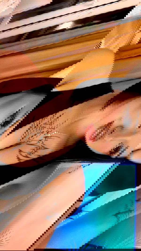 gamze.lucyy image ~ Altpins