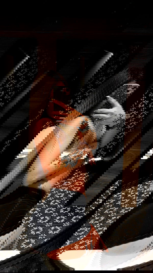 gamze.lucyy image ~ Altpins