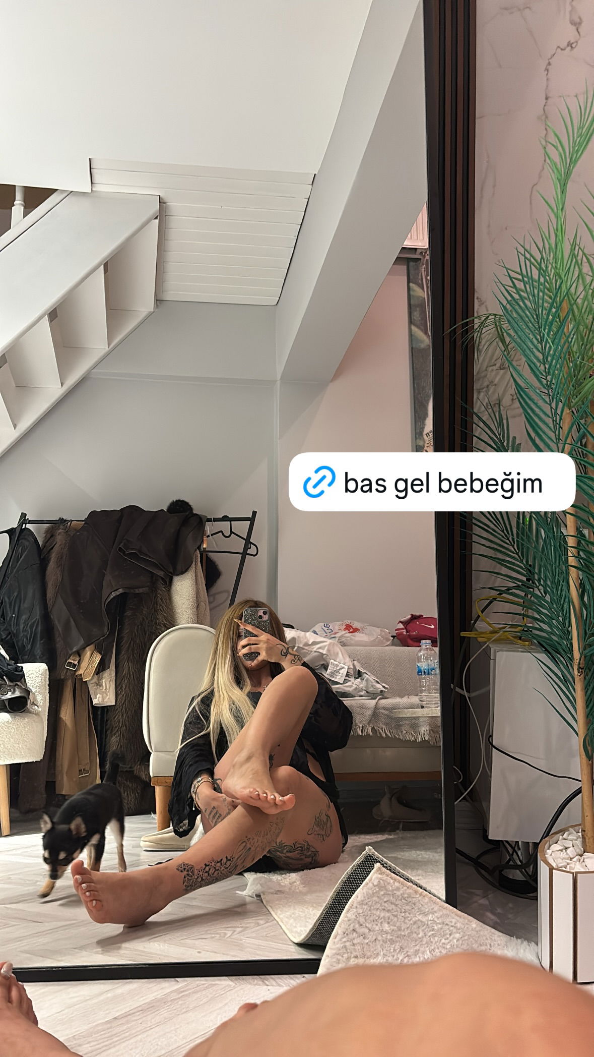 gamze.lucyy instagram image archive image