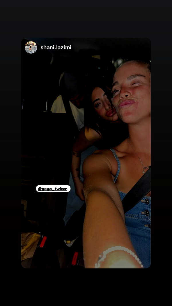 gaya_twizer instagram image archive image