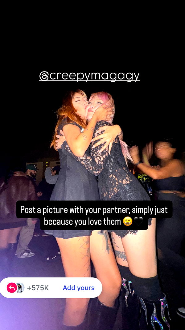gigibizarreadventure instagram image archive image