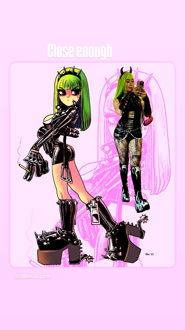 gigibizarreadventure gigibizarreadventure archive image