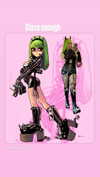 gigibizarreadventure Altpins Profile Picture