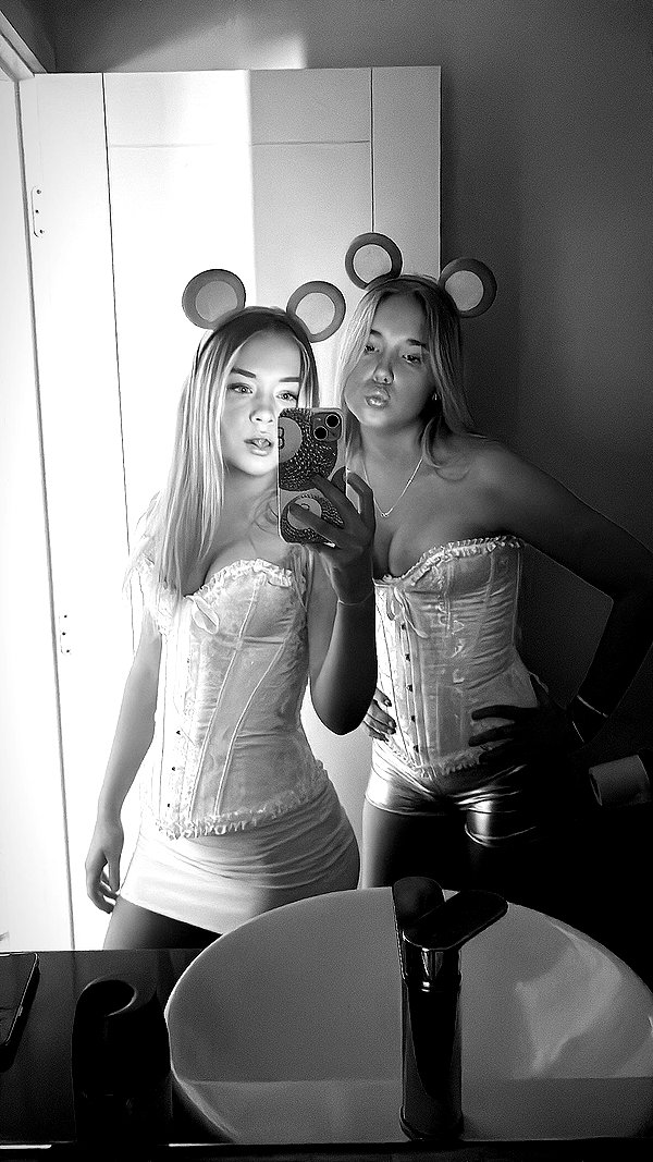 gingercreminn instagram image archive image