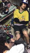 giteltm Altpins Profile Picture