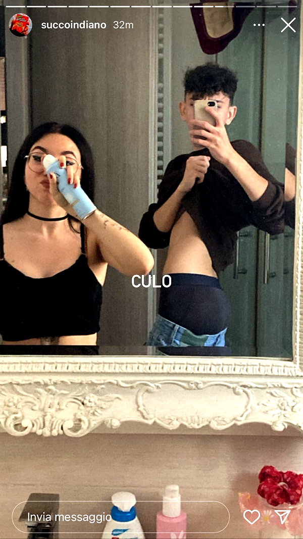giulia_tosini_ instagram image archive image