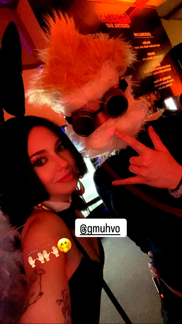 gmuhvo instagram image archive image