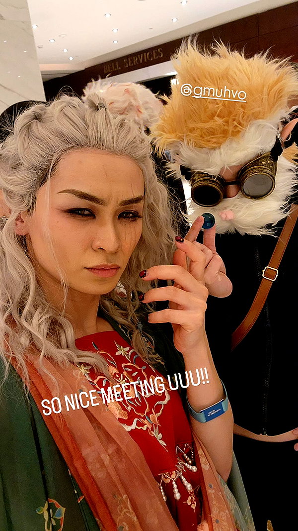 gmuhvo instagram image archive image