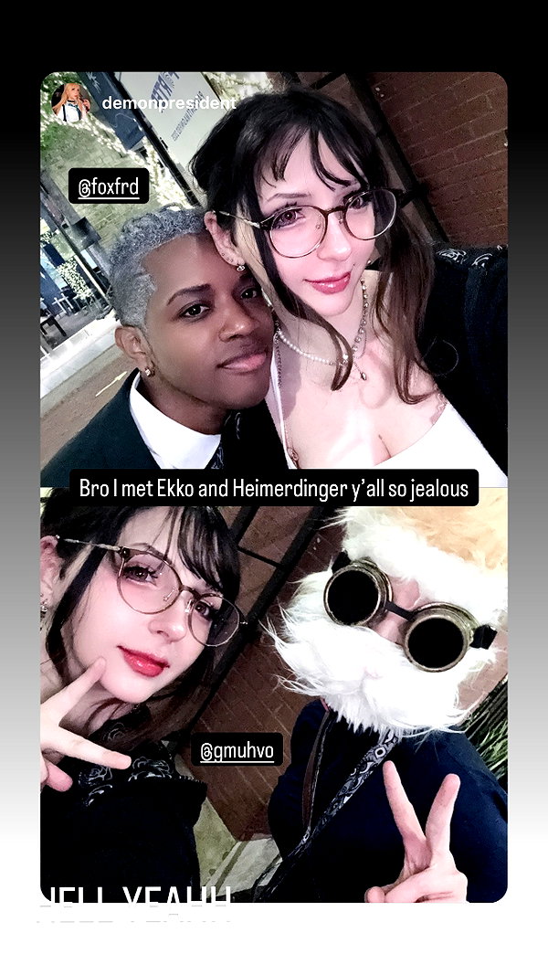 gmuhvo instagram image archive image