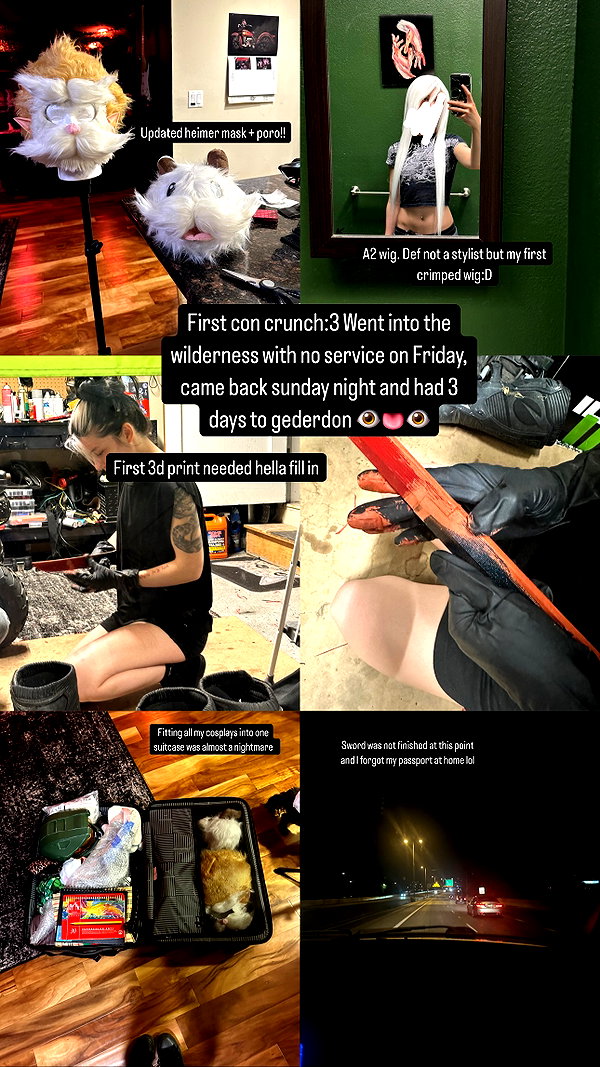 gmuhvo instagram image archive image
