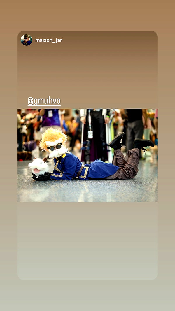 gmuhvo instagram image archive image