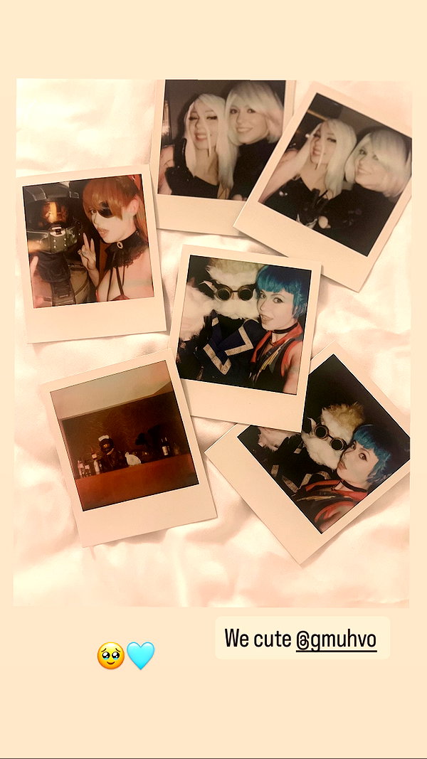 gmuhvo instagram image archive image