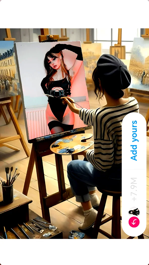 goddessfawn instagram image archive image