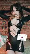 goddessoffxck2 Altpins Profile Picture