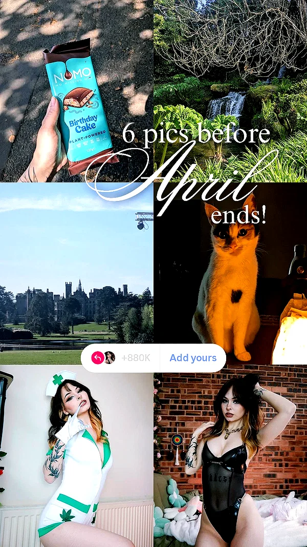 goddessoffxck2 instagram image archive image
