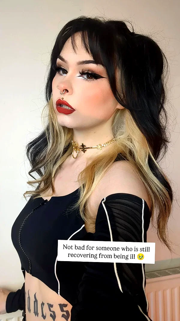 goddessoffxck2 instagram image archive image