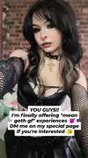 goddessoffxck2 Altpins Profile Picture