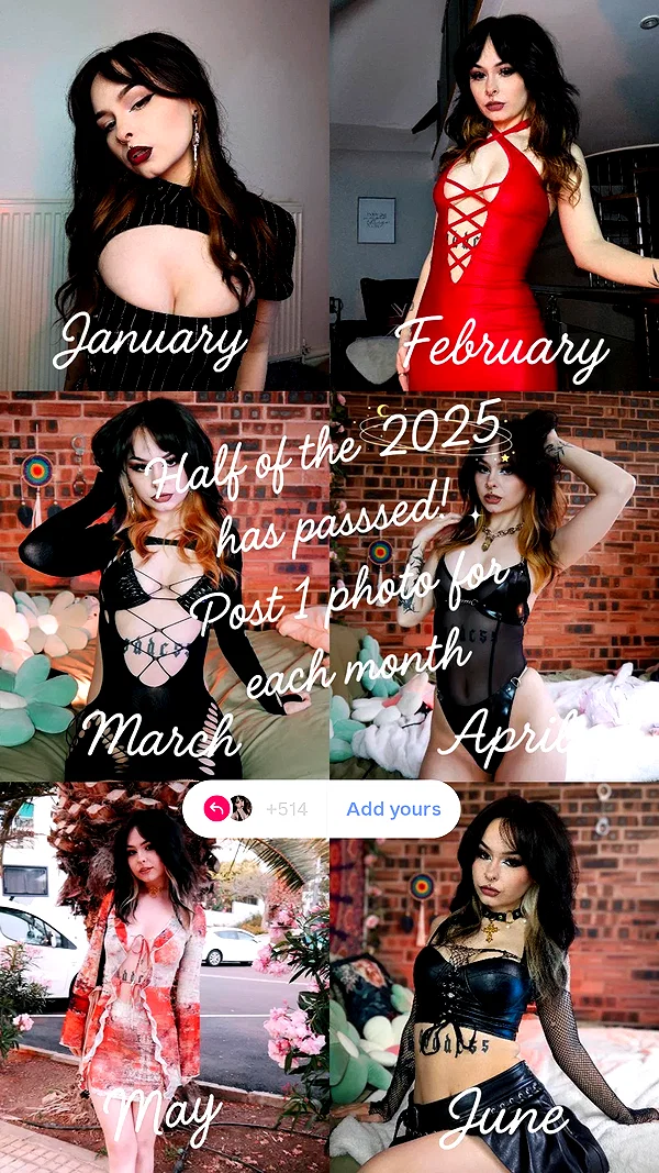 goddessoffxck2 instagram image archive image