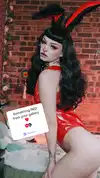 goddessoffxck2 Altpins Profile Picture