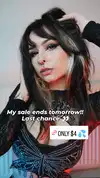 goddessoffxck2 Altpins Profile Picture