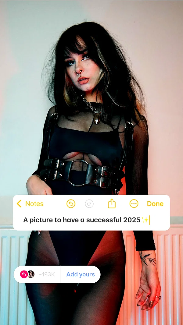 goddessoffxck2 instagram image archive image