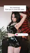goddessoffxck2 Altpins Profile Picture