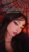 goddessoffxck2 Altpins Profile Picture