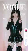 goddessoffxck2 Altpins Profile Picture