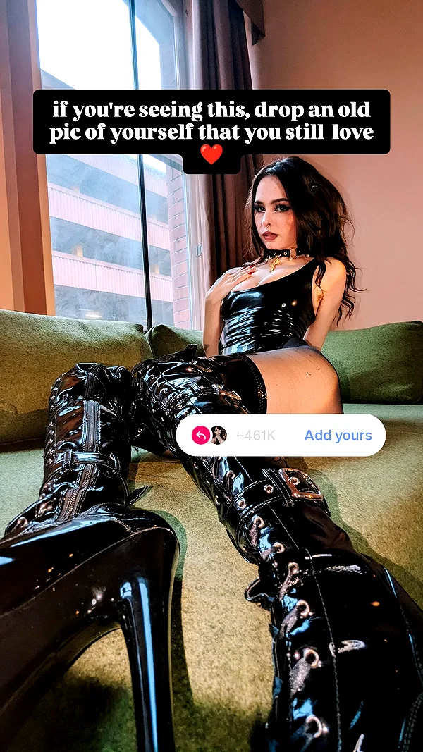 goddessoffxck2 instagram image archive image