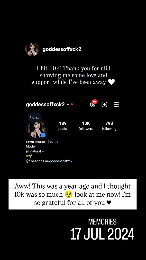 goddessoffxck2 instagram image archive image