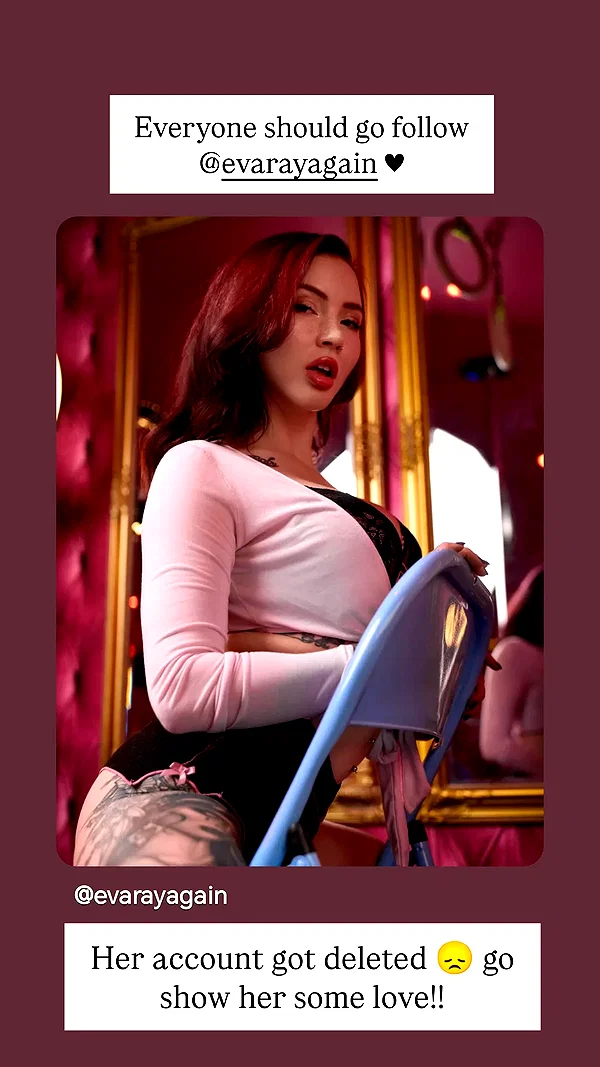 goddessoffxck2 instagram image archive image