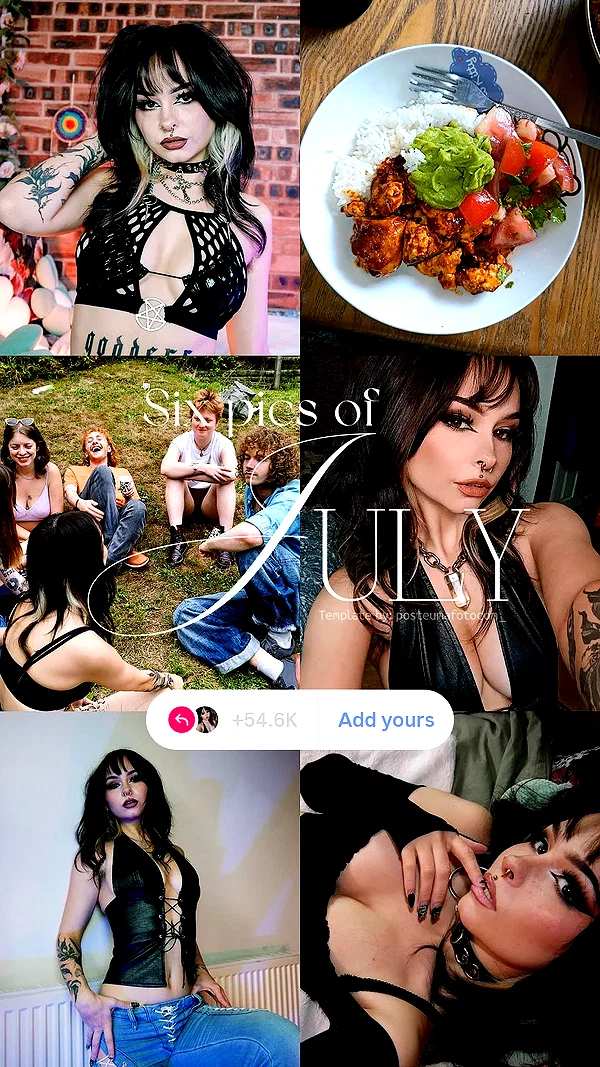 goddessoffxck2 instagram image archive image