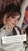 goddessoffxck2 Altpins Profile Picture