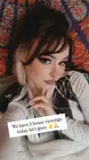 goddessoffxck2 Altpins Profile Picture